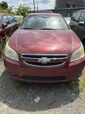 Chevrolet Epica 2.5 Autom.
