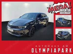 Opel Astra L ST 1.5 D GS ULTIMATE-PAKET*NAVI*SCHIEBEDA