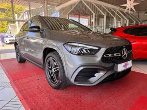 Mercedes-Benz GLA 250 e AMG+KAMERA+LED+ACC+ADV PLUS+ FACELIFT