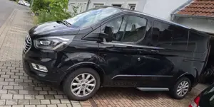 Ford Tourneo Custom 320 L1 Tourneo Titanium X