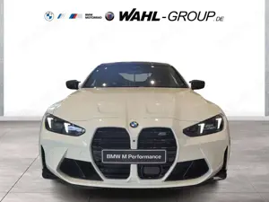BMW M4 Competition M xDrive Ultimate Pack Carbon Ext Head