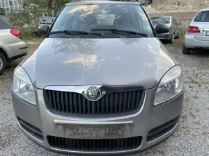 Skoda Fabia Fabia II Combi 1.2 HTP