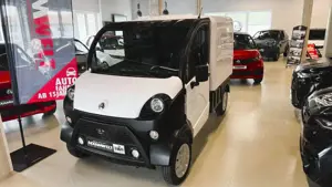 Aixam Others D-Truck Van