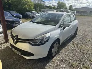 Renault Clio IV Grandtour Dynamique