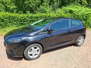 Ford Fiesta Fiesta 3-Türer 1.0 EcoBoost S