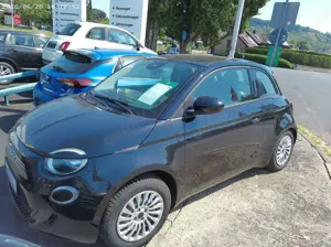 Fiat 500 500e 42kW Icon