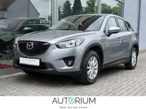Mazda CX-5 Center-Line AWD AHK BI-XEN SHZG MFL LM FELG