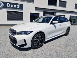BMW 330 330i Touring Sport-Aut. *M-Sportpaket*