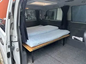 Mercedes-Benz Vito Kombi 111 CDI lang UMBAU WOHNMOBIL !!!