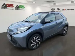 Toyota Aygo X Air (Faltdach) Teamplayer Automatik