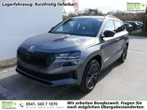 Skoda Karoq Sportline 2.0 TDI 4x4 DSG*AHK-SCHWENKBAR*ACC*PD...