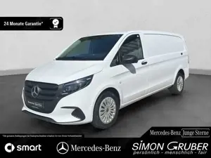 Mercedes-Benz Vito 116 Kasten Extralang Multibeam Sitzhzg.