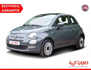 Fiat 500 1.0 M-Hybrid Dolcevita LED Panorama Tempomat