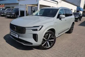 Volvo XC90 XC90 T8 AWD Plug-in Hybrid|360CAM|NAVIGATION|