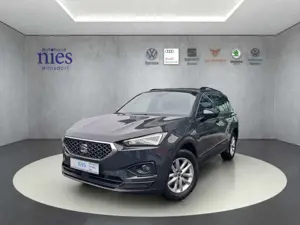 SEAT Tarraco Style 1.5 TSI DSG Klima Navi Rückfahrkamera
