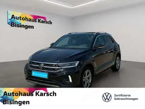 Volkswagen T-Roc 2.0 TSI DSG 4Motion R-Line IQ.DRIVE, RFK,