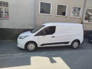 Ford Transit Connect Kasten lang Trend