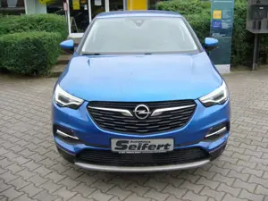 Opel Grandland X 1.2 Turbo INNOVATION