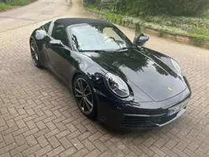 Porsche Targa