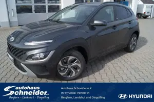 Hyundai KONA 1.6 GDi 6DCT HEV Edition 30 AHK/KLIMA/DAB+/TEMPOMA