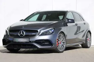Mercedes-Benz A 45 AMG 4Matic Perf.-Sitze+AGA*DRIVER*PANO*HK*