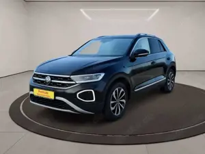 Volkswagen T-Roc 1.5 TSI DSG Style Alu 17" ACC LED SHZG