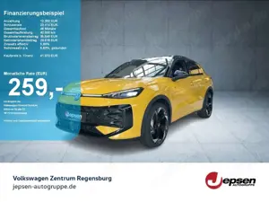 Volkswagen T-Roc R-Line 1.5 eTSI DSG R-KAMERA ParkAssist