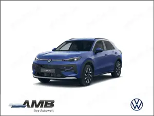 Volkswagen T-Roc Energy 1.5 eTSI LED-Plus/ACC/Navi/Sitzhzg