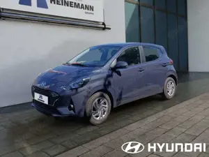Hyundai i10 1.0 JUBILE NAVI*CAM*KLIMA*EL.SP*PDC*