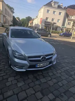 Mercedes-Benz CLS 350 CDI 7G-TRONIC