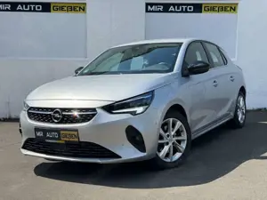 Opel Corsa F 1.5 CDTI Elegance NAVI Kamera Totewinkel