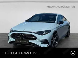 Mercedes-Benz CLA 200 AMG|MBEAM|NIGHT|AMBIENTE|MBUX|SHZ|KEYL