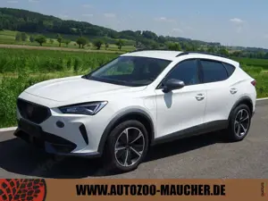 CUPRA Formentor 1.4 e-HYBRID/SHZ/Kamera/LED/ACC/AHK