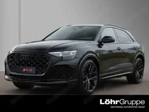 Audi RS Q8 SUV 441 kW tiptronic