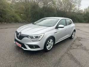 Renault Megane IV Lim. 5-trg. Experience