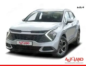 Kia Sportage 1.6 T-GDI LED Navi AAC Kamera Temp VC