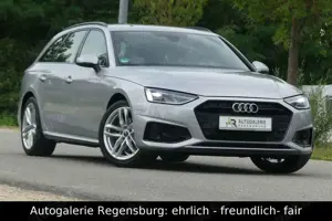 Audi A4 Avant 35 TFSI *KAMERA*VIRTUAL COCKPIT*LEDER*