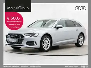 Audi A6 35 TDI S tronic LED Navi SHZ Virtual
