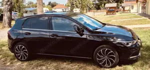 Volkswagen Golf Modell CD14GX Golf 8 Style 1,5 I TSI ACT