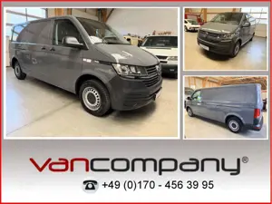 Volkswagen T6.1 Kombi Kasten lang LR 2.0 TDI 4Motion