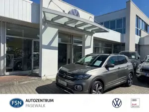 Volkswagen T-Cross 1.0 TSI United