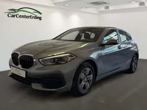 BMW 118 dLim.*LED*Navi*LiveCockpit*DAB*PDC*SHZ*Tempo*