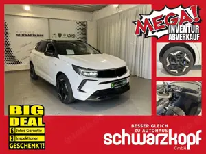 Opel Grandland 1.6 Turbo GSe ACC+LED+Navi+SHZ+360