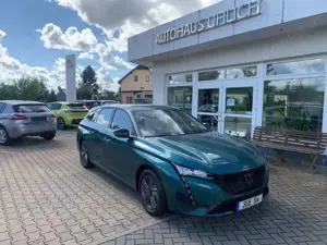Peugeot 308 SW Active Pack PureTech 130 EAT8