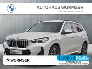 BMW X1 sDrive20d M Sportpaket Head-Up DAB LED AHK
