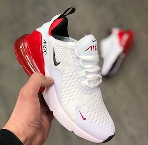 Nike aire 270 Schuhe 
