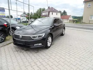Volkswagen Passat Variant Comfortline, Klimaautomatik, Navi, HU-AU NEU