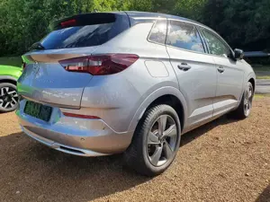 Opel Grandland 1.2 DI Elegance