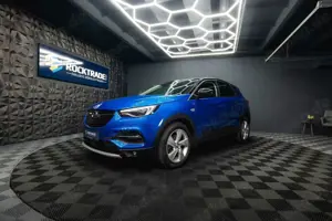 Opel Grandland X 2.0 CDTI Innovation *LED*CarPlay*