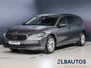 Skoda Superb Superb Combi 2.0 TDI DSG Select Navi/LED/ACC/Kam